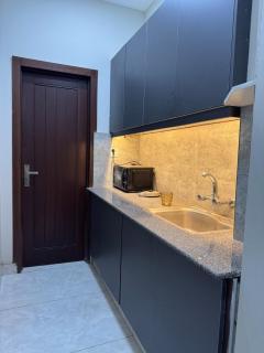 Executive Family Apartment - 6