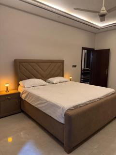 Executive Family Apartment - 5