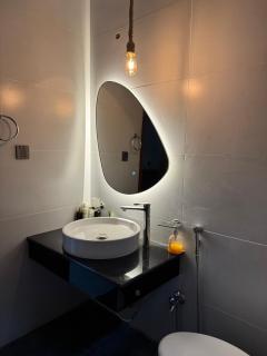 Executive Family Apartment - 4
