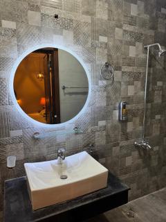 Executive Family Apartment - 3