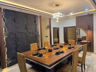 Executive Family Apartment - 2