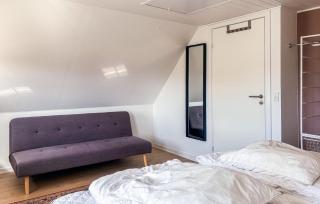 Schönes Haus Mit 3 Schlafzimmern In Ulfborg - 4