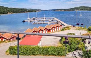 Gemütliches Apartment In Svanesund Mit - 5