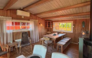 Gemütliches Zuhause In Sjusjøen - 9