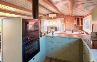 Gemütliches Zuhause In Sjusjøen - 8
