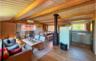 Gemütliches Zuhause In Sjusjøen - 5