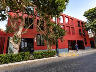 Modern 2BR Barranco with Free Parking & Fast WiFi - 8