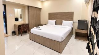 Redstone Service Apartment - T Nagar Near Us Consulate - 5