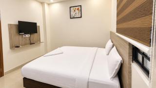 Redstone Service Apartment - T Nagar Near Us Consulate - 3