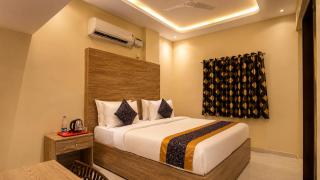 Redstone Service Apartment - T Nagar Near Us Consulate - 9