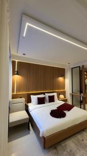 Sultan Hotel Apartments with Pool - 2