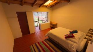 Casa vista del valle - 4