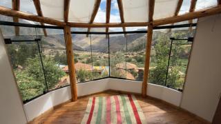 Casa vista del valle - 3