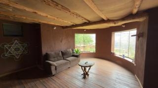 Casa vista del valle - 2