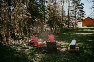 The Mustang Cabin - Bear Creek Cabins - 7