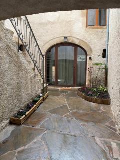 L'Oustal Del Nort - Gîte près de Millau - 9