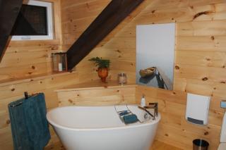 Chalet la plénitude - 8