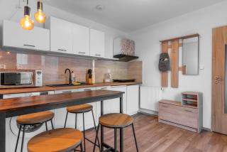 Hurby Apartments - 5
