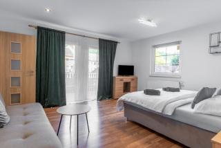 Hurby Apartments - 6