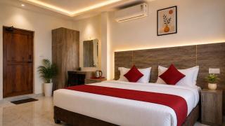 RedFox Hotel-T.Nagar - 3