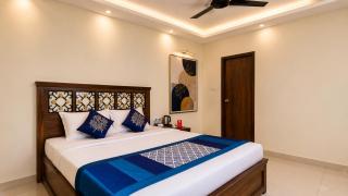 Redfox Cinemascope An Apart Hotel - 5