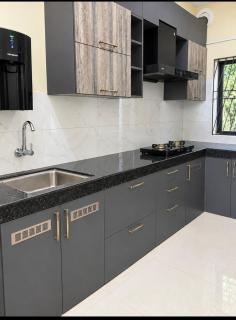 The urban stay-2bhk cozy apartment in city - 5