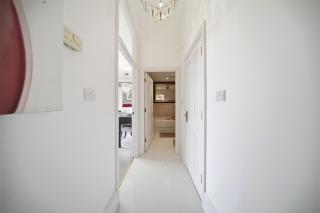 Elegant 2-Bed Manor Flat · Moseley · Free Parking - 3