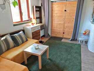 Hajnal Apartman Szigetvár - 2