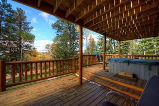 Black Diamond Lodge - 8