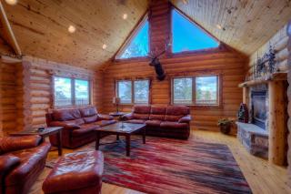 Black Diamond Lodge - 7