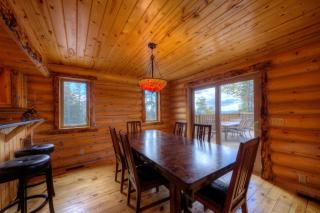 Black Diamond Lodge - 5