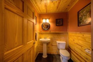 Black Diamond Lodge - 2