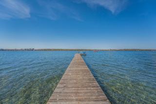 Waterfront Home City And Sunset View Plus Steps to Beach - 7