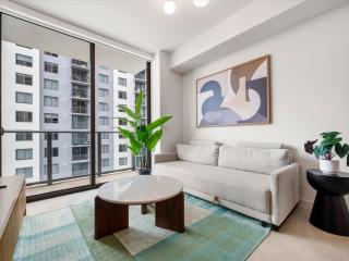 The Crosby 2113 Sophisticated Miami One BR - 8