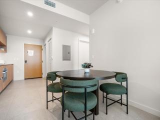 The Crosby 2113 Sophisticated Miami One BR - 6
