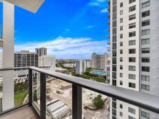 The Crosby 2113 Sophisticated Miami One BR - 4