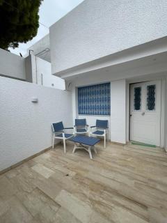 Appartement Corniche - 9