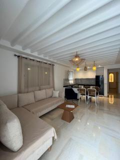 Appartement Corniche - 8
