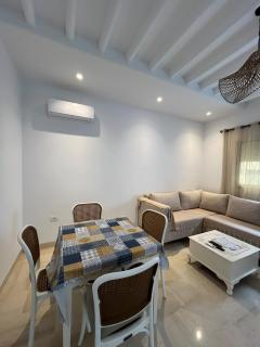 Appartement Corniche - 5