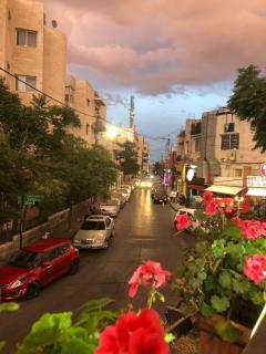 Beit jihad - Amman - 2
