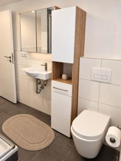 Ferienwohnung zur Fröhlichkeit mit 2 Schlafzimmern & Wallbox - 1