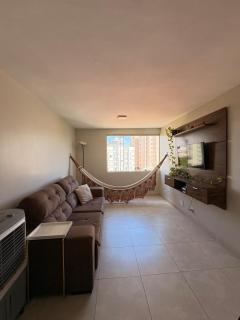 Apartamento de casal, 10 minutes from Flamboyant Mall, prox a praca da biblia, terminal e aeroporto - 9