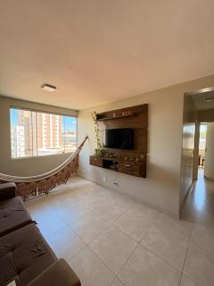 Apartamento de casal, 10 minutes from Flamboyant Mall, prox a praca da biblia, terminal e aeroporto - 7