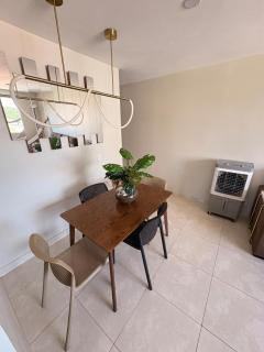 Apartamento de casal, 10 minutes from Flamboyant Mall, prox a praca da biblia, terminal e aeroporto - 6