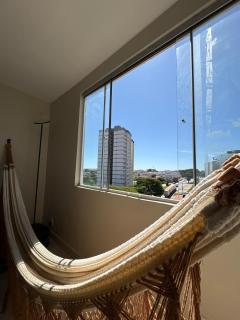 Apartamento de casal, 10 minutes from Flamboyant Mall, prox a praca da biblia, terminal e aeroporto - 5