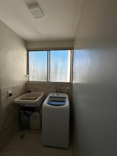 Apartamento de casal, 10 minutes from Flamboyant Mall, prox a praca da biblia, terminal e aeroporto - 2