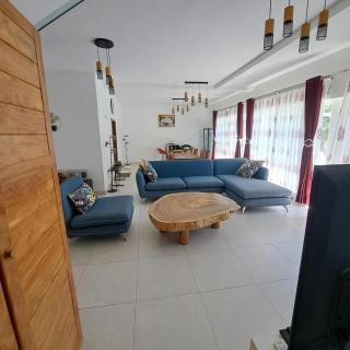 Villa Céllia - 6