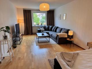 Comfort Stay 6 - 5