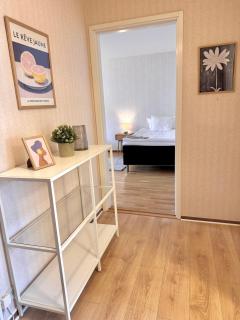 Comfort Stay 6 - 1