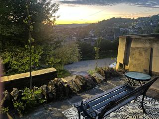 Chestnut Lodge - a woodland escape near the city! - 7
